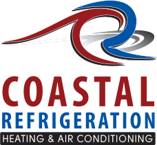 Coastal Refrigeration Heating & Air, Inc logo